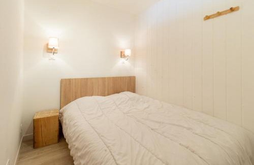 Genos Apartment | Vacances à la montagne pour 6 - 280m des pistes