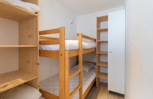 Genos Apartment | Vacances à la montagne pour 6 - 280m des pistes