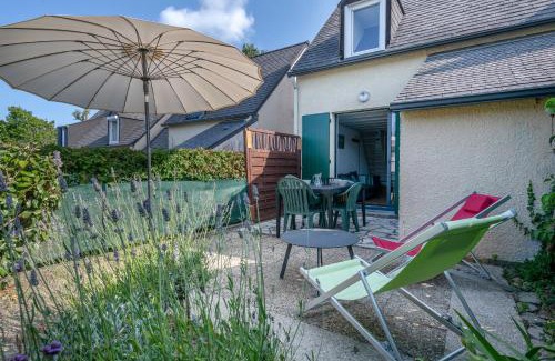Saint-Gildas-de-Rhuys House | Vacances à Saint Gildas de Rhuys pour 4