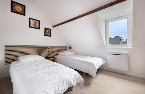 Saint-Gildas-de-Rhuys House | Vacances à Saint Gildas de Rhuys pour 4