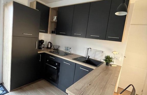 Damgan House | Vacances au calme non loin des plages