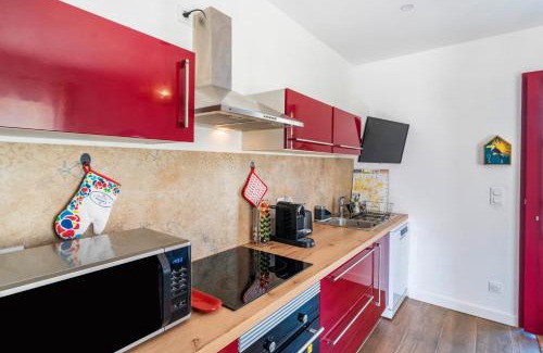 Saint-Pee-sur-Nivelle Apartment | Vacances Au Lac Dans Un Duplex 3