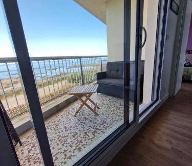 La Turballe Apartment | Vacances au rythme des marées