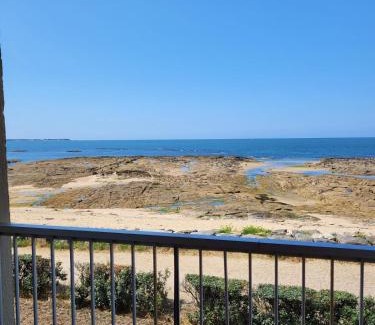 La Turballe Apartment | Vacances au rythme des marées