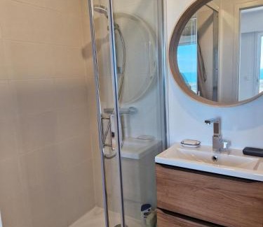La Turballe Apartment | Vacances au rythme des marées