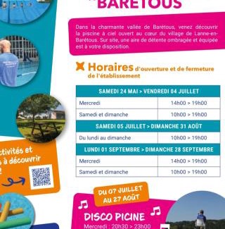 Lanne-en-Baretous Apartment | Vacances dans belle béarnaise