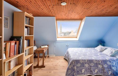 Ile-Tudy House | Vacances en famille à Ile-Tudy