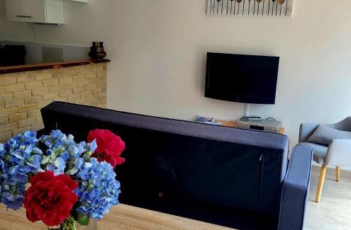 Messeix Apartment | Vacances en famille 4 étoiles à 30min des pistes de Ski Mont Dore Sancy