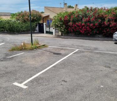 Ales Villa | Vacances entre mer et montagne
