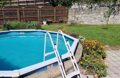 Ales Villa | Vacances entre mer et montagne