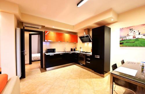 Bastia Umbra Apartment | Vacancuore, a casa di Giada