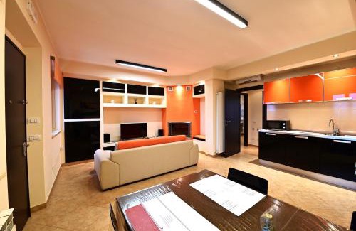 Bastia Umbra Apartment | Vacancuore, a casa di Giada