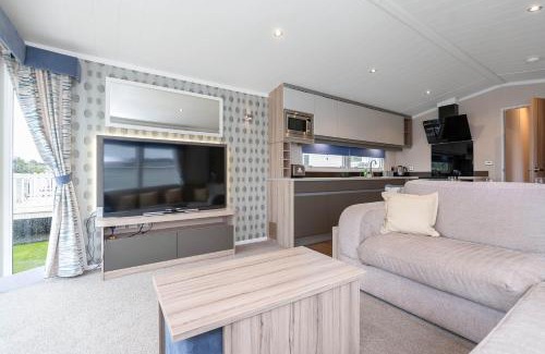 Prestonpans House | Vacant Nests Roxburgh Court Seton Sands