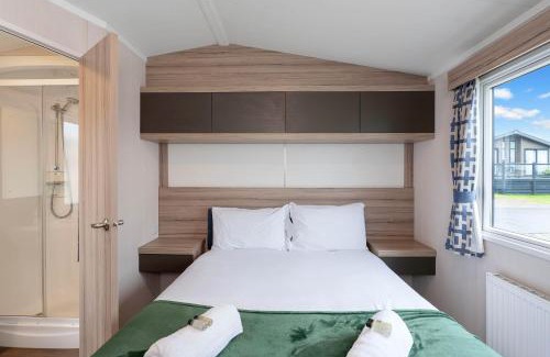 Prestonpans House | Vacant Nests Roxburgh Court Seton Sands