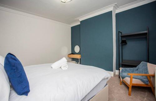 Whickham Apartment | Vacant Nests - The South View
