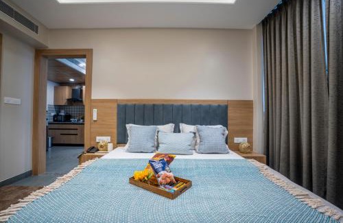 Sector 39 Hotel | Vacanza By Westay Luxury Home