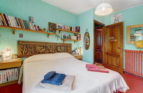 Germagno House | Vacanza Natura, Montagne e Laghi