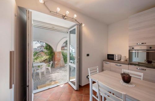 Rocca Grimalda Apartment | Vacanza Nel Cuore Del Monferrato