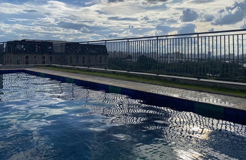 Santana House | Vacanza - Studio Privativo - Wise V Santana São Paulo