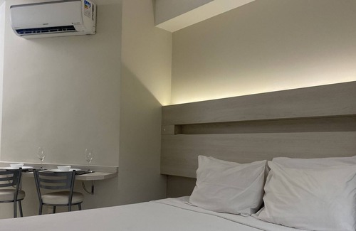 Santana House | Vacanza - Studio Privativo - Wise Vll -Santana - São Paulo