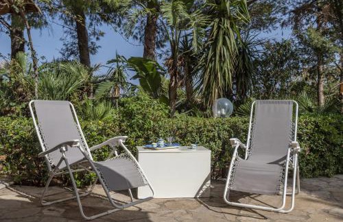 Custonaci Apartment | Vacanze e Relax Frassino