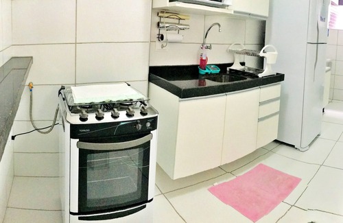 Ponta Verde Apartment | Vacanze - Golden Place 412
