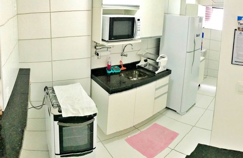 Ponta Verde Apartment | Vacanze - Golden Place 412