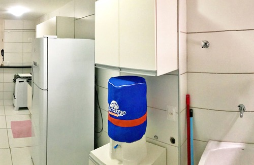 Ponta Verde Apartment | Vacanze - Golden Place 412