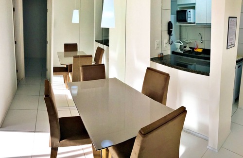 Ponta Verde Apartment | Vacanze - Golden Place 503