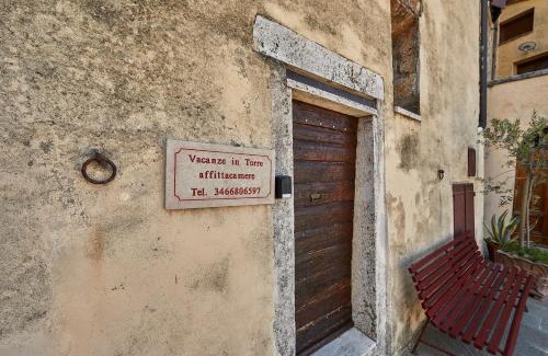 Rapolano Terme House | Vacanze In Torre