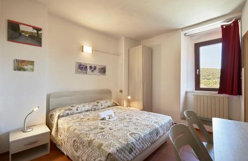 Rapolano Terme House | Vacanze In Torre