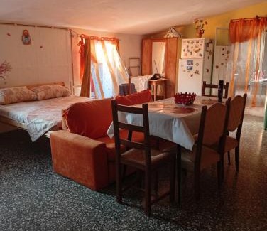 Montecilfone Apartment | Vacanze Serene