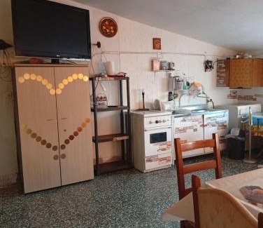 Montecilfone Apartment | Vacanze Serene