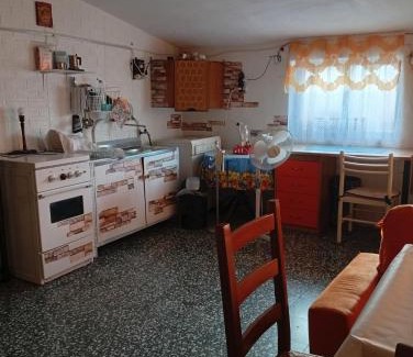 Montecilfone Apartment | Vacanze Serene