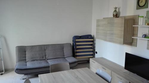 Lido Conchiglie House | Vacanze serene