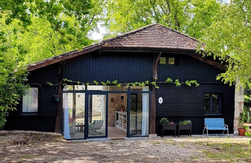 Saint-Martin-de-Villereal House | Vacation home Villeréal, Lot et Garonne