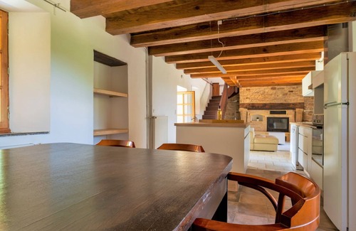 Saint-Romain-de-Monpazier House | Vacation home Amarie by Interhome
