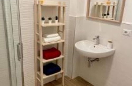 Paese Alto Apartment | Vacation House Lilia