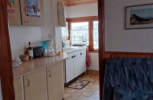 Besse-en-Chandesse Apartment | Vacation apartment