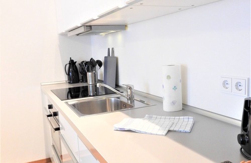 Endingen am Kaiserstuhl Apartment | Vacation apartment C11 68 sqm, 2 bedrooms, max. 5 persons