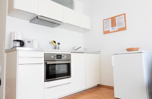 Endingen am Kaiserstuhl Apartment | Vacation apartment F3 with small terrace, 46sqm, 1 bedroom, max. 3 persons