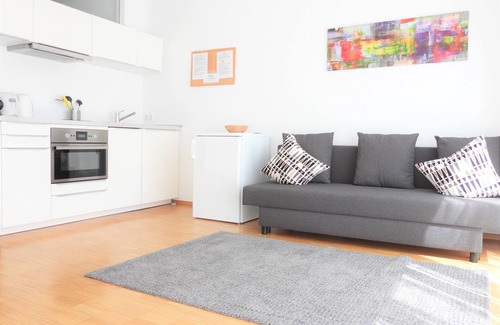 Endingen am Kaiserstuhl Apartment | Vacation apartment F3 with small terrace, 46sqm, 1 bedroom, max. 3 persons
