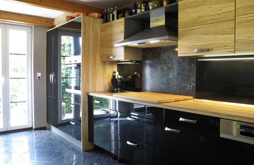 Neugarmssiel House | Vacation home for 5 guests with 110m² in Neugarmssiel - Wangerland (242441)