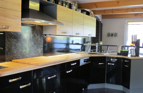 Neugarmssiel House | Vacation home for 5 guests with 110m² in Neugarmssiel - Wangerland (242441)