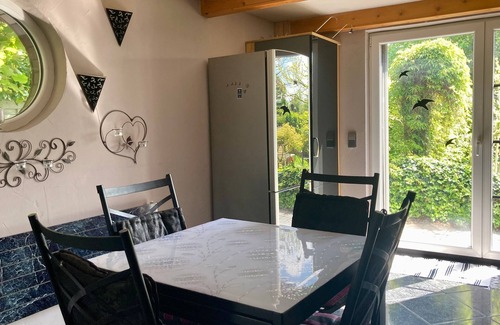 Neugarmssiel House | Vacation home for 5 guests with 110m² in Neugarmssiel - Wangerland (242441)