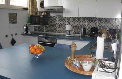 Seehausen am Staffelsee Apartment | Vacation apartment/apartment for 4 guests with 80m² in Seehausen am Staffelsee (134787)