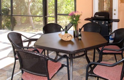 Eisenhower House | Vacation home Lehigh Acres (LEH510) in Cape Coral/Lehigh Acres - 6 persons, 3 bedrooms