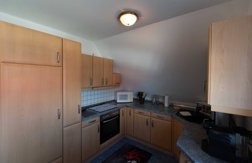 Clausthal-Zellerfeld Apartment | Vacation apartment Zeiß