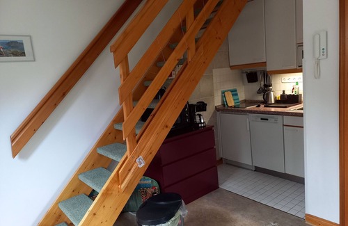 Buntenbock Apartment | Vacation apartment by the ponds