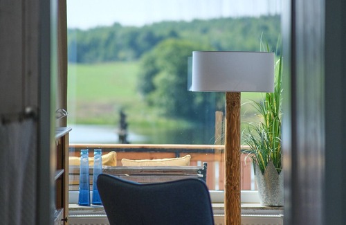 Buntenbock Apartment | Vacation apartment/apartment for 4 guests with 84m² in Clausthal-Zellerfeld (297150)